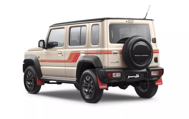 Suzuki ngừng bán Jimny XL 5 cửa tại Australia khiến khách hàng thất vọng - Ảnh 2.
