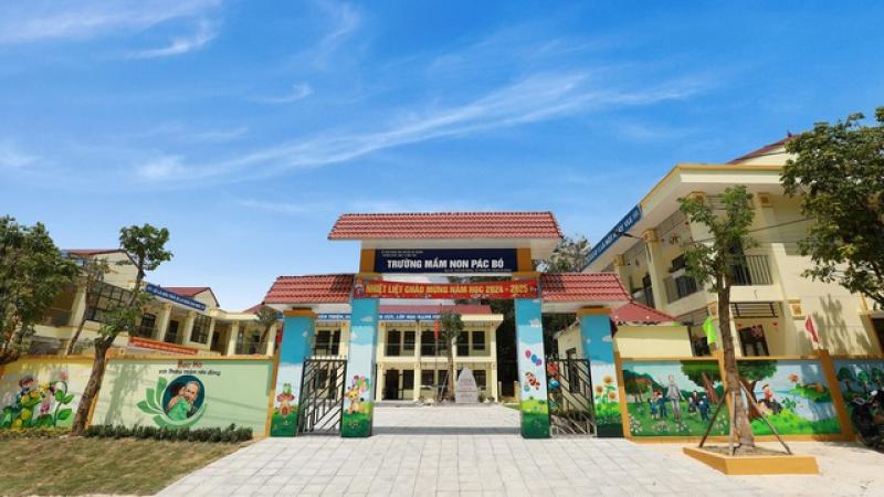 Khánh thành công trình y tế Tổng Bí thư tặng đồng bào vùng cao ở Tuyên Quang - Ảnh 7.