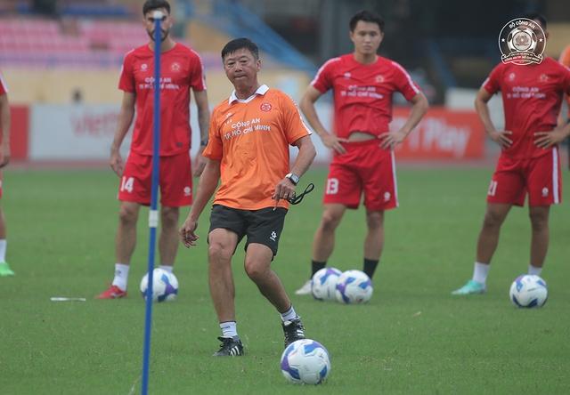 Lịch thi đấu V-League hôm nay: CLB CA TP.HCM lấy lại sự tự tin, HAGL khó thắng?- Ảnh 2. Lịch thi đấu V-League hôm nay: CLB CA TP.HCM lấy lại sự tự tin, HAGL khó thắng?- Ảnh 2.