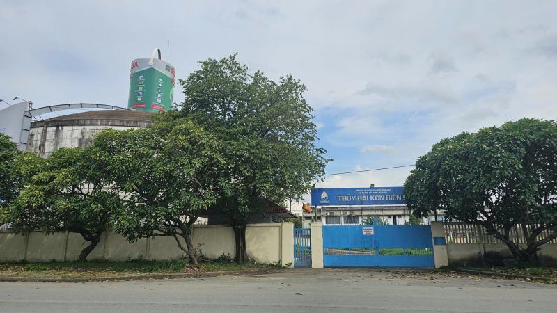 Chuyển đổi công năng KCN Biên Hòa 1: Những công trình nào được giữ lại- Ảnh 5. Chuyển đổi công năng KCN Biên Hòa 1: Những công trình nào được giữ lại- Ảnh 5.