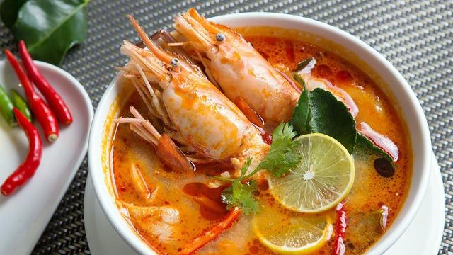 Khám phá những món ăn bổ dưỡng tại Đông Nam Á: Chơi gì , ăn đâu , đi thế nào? - Ảnh 2.