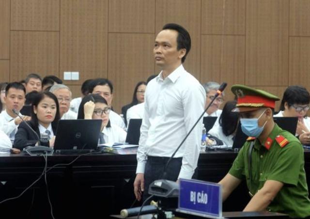 Thông tin mới nhất về việc trả tiền cho nhà đầu tư vụ án Trịnh Văn Quyết- Ảnh 1.