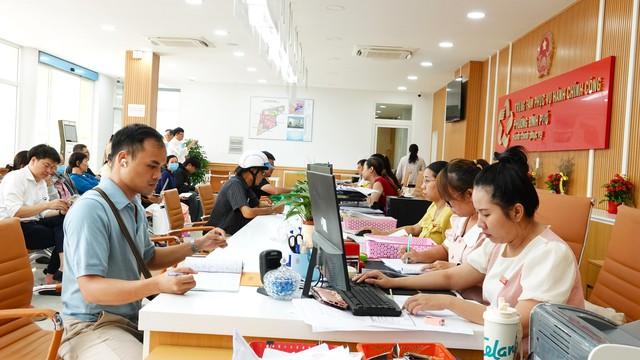 TP.HCM gặp khó trong quản lý trật tự đô thị, xây dựng vì thiếu lực lượng- Ảnh 3. TP.HCM gặp khó trong quản lý trật tự đô thị, xây dựng vì thiếu lực lượng- Ảnh 3.