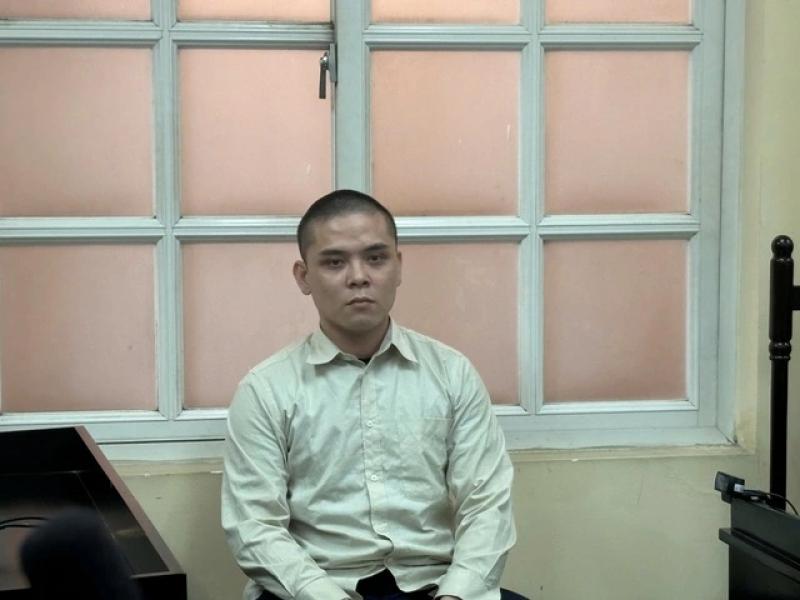 Người bênh chó, đánh bảo vệ phố đi bộ Nguyễn Huệ được trả tự do tại tòa- Ảnh 1.