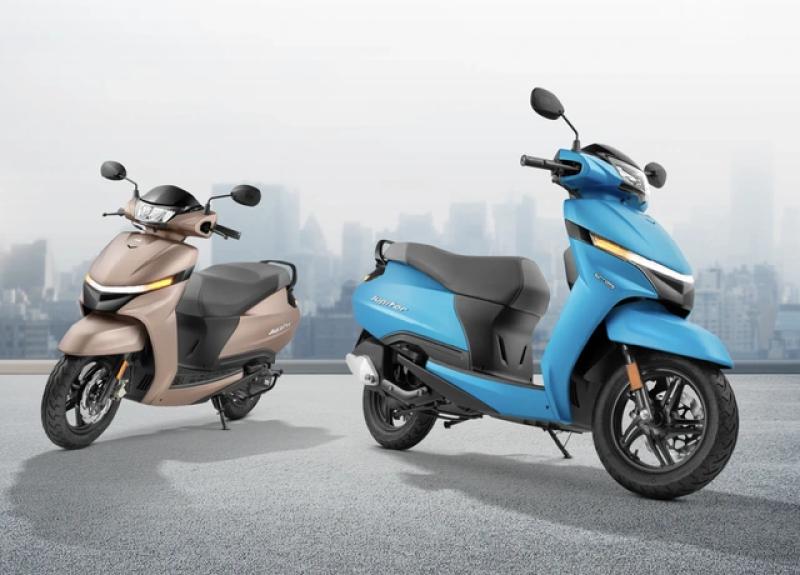 Xe tay ga bán chạy nhất Ấn Độ rục rịch về Việt Nam, cạnh tranh Honda Vision - Ảnh 3.