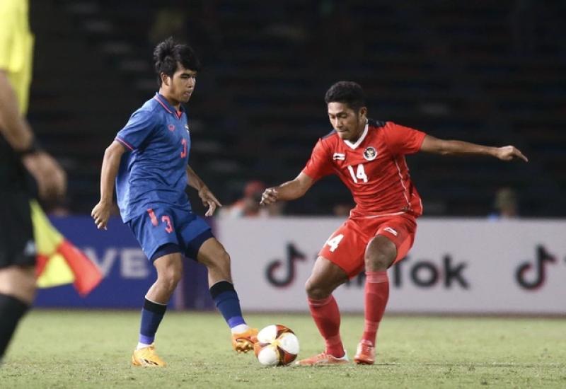 Bóng đá nam Singapore bất ngờ không dự SEA Games 33, thể thức thi đấu đảo lộn?- Ảnh 1.