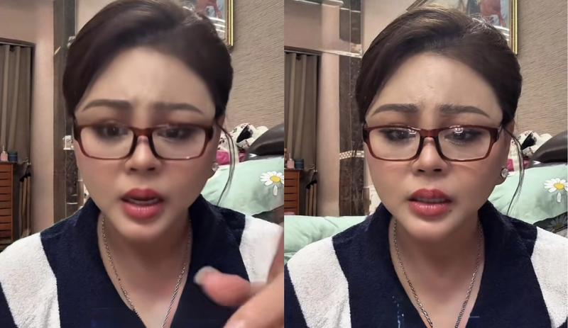 Nghệ sĩ Lê Giang bức xúc lên tiếng khi bị nói ‘hết thời’ - Ảnh 1.
