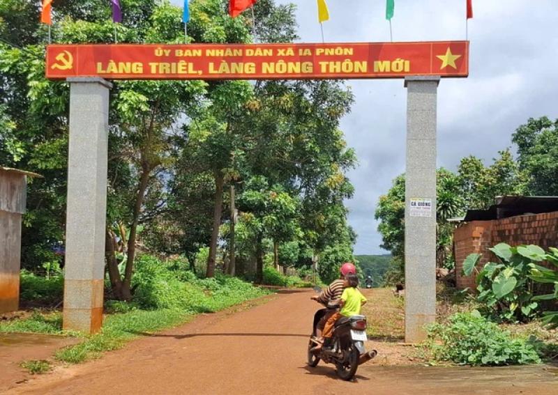 'Làng Cam' trên đất Việt: Hành trình tìm sự sống- Ảnh 2.