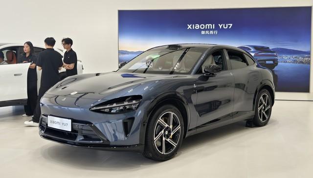 Bán 'đắt như tôm tươi', hãng xe điện Trung Quốc vẫn lỗ 500 USD mỗi xe - Ảnh 2.