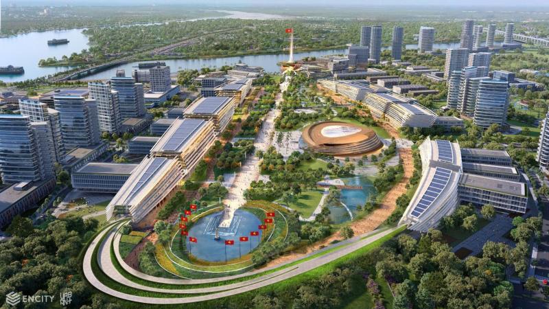Chuyển đổi công năng KCN Biên Hòa 1: Những công trình nào được giữ lại- Ảnh 7. Chuyển đổi công năng KCN Biên Hòa 1: Những công trình nào được giữ lại- Ảnh 7.