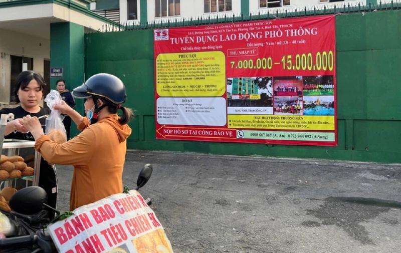 Nhà tuyển dụng đưa 'lương thỏa thuận', ứng viên nên đàm phán thế nào? - Ảnh 2.