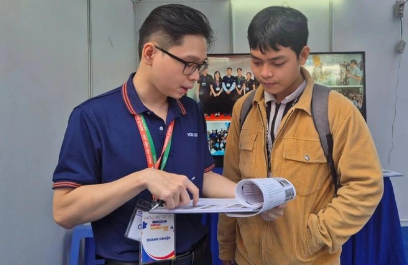 Nhà tuyển dụng đưa 'lương thỏa thuận', ứng viên nên đàm phán thế nào? - Ảnh 3.