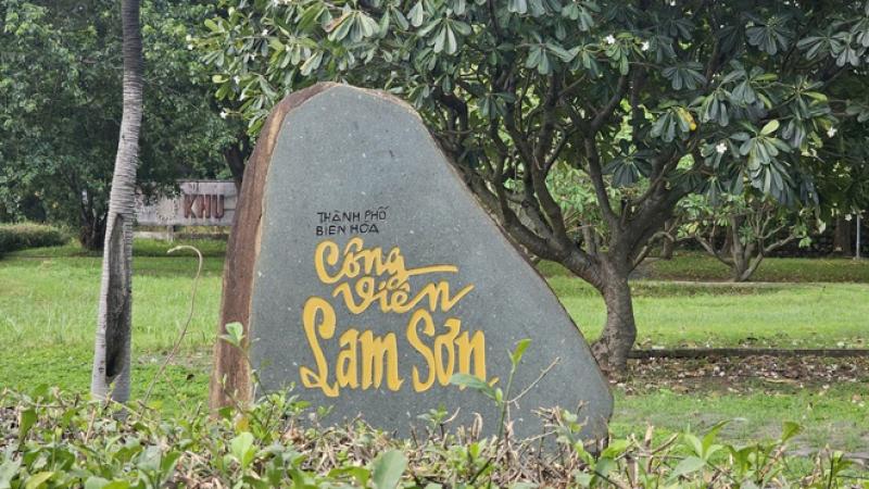 Chuyển đổi công năng KCN Biên Hòa 1: Những công trình nào được giữ lại- Ảnh 3. Chuyển đổi công năng KCN Biên Hòa 1: Những công trình nào được giữ lại- Ảnh 3.