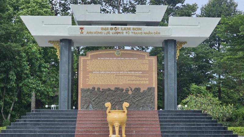 Chuyển đổi công năng KCN Biên Hòa 1: Những công trình nào được giữ lại- Ảnh 4. Chuyển đổi công năng KCN Biên Hòa 1: Những công trình nào được giữ lại- Ảnh 4.