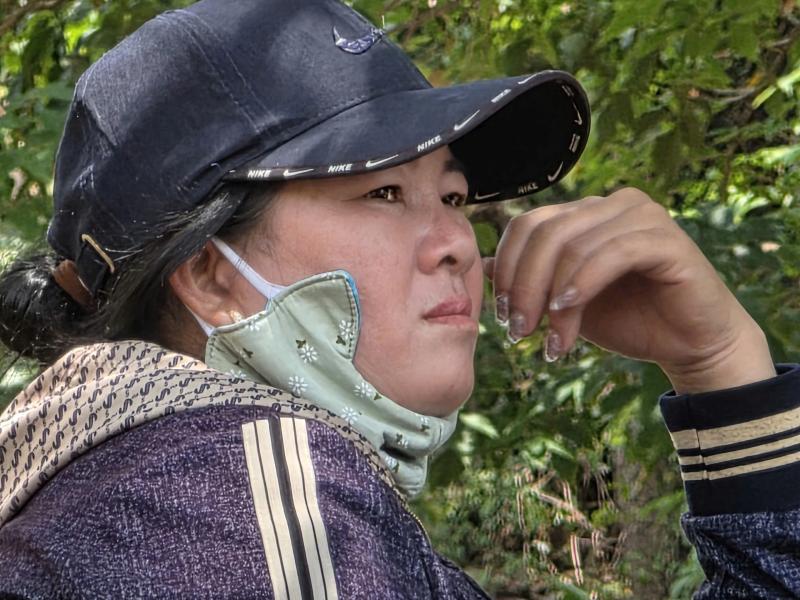 Khánh Hòa: 3 ngày vẫn chưa tìm được nam thanh niên mất tích khi đi leo núi- Ảnh 6.
