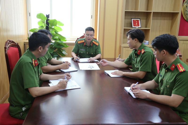 Giữ Tổ quốc bình yên: Bình yên miền đất Phật Yên Tử- Ảnh 2. Giữ Tổ quốc bình yên: Bình yên miền đất Phật Yên Tử- Ảnh 2.