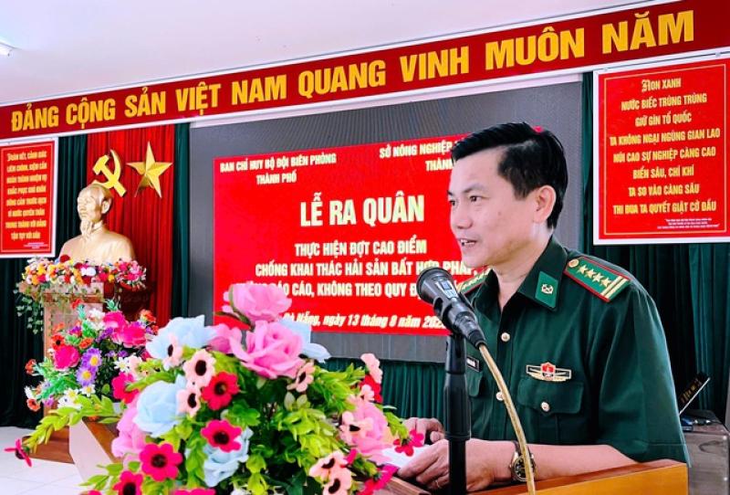 'Xử lý nghiêm hành vi ngắt kết nối, móc nối đưa ngư dân khai thác trái phép'- Ảnh 3.
