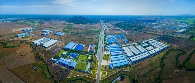 TP.HCM: Xã Nghĩa Thành phát triển thương mại, dịch vụ gắn với tiềm năng khu công nghiệp - Ảnh 5. TP.HCM: Xã Nghĩa Thành phát triển thương mại, dịch vụ gắn với tiềm năng khu công nghiệp - Ảnh 5.
