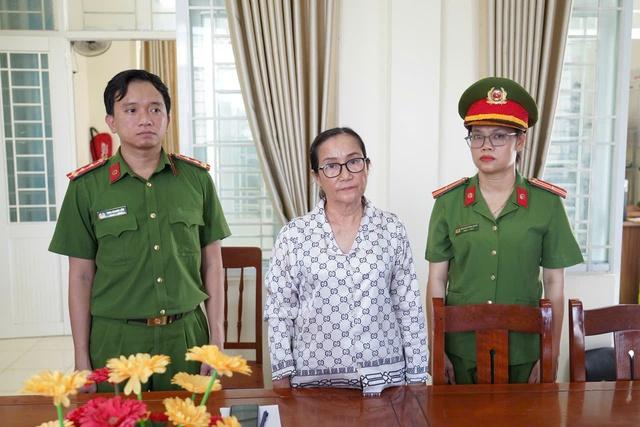 Bắt giam một cán bộ ở Quảng Ngãi tham ô hàng trăm triệu đồng - Ảnh 1. Bắt giam một cán bộ ở Quảng Ngãi tham ô hàng trăm triệu đồng - Ảnh 1.