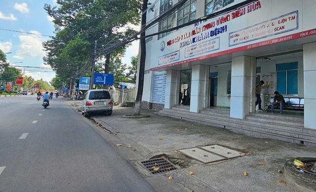 'Phù phép' bệnh án giám định tâm thần- Ảnh 2. 'Phù phép' bệnh án giám định tâm thần- Ảnh 2.
