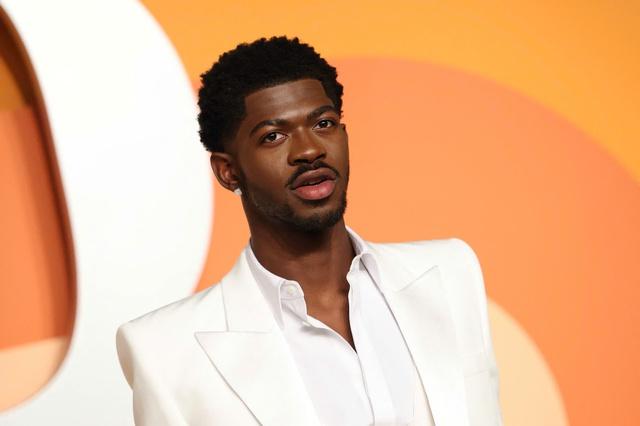 Lil Nas X bị bắt - Ảnh 2.