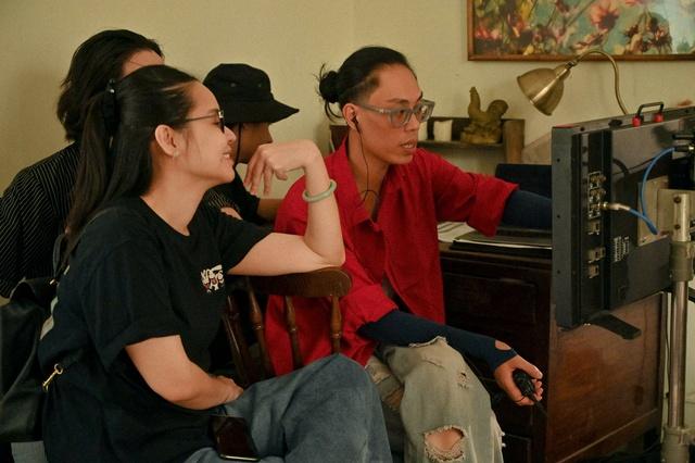 Ai đứng sau MV 'Viết tiếp câu chuyện hòa bình' đang gây sốt? - Ảnh 2.