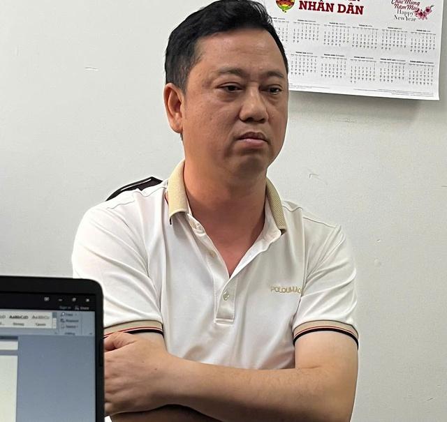 TP.HCM: Bắt tạm giam giám đốc tổng đại lý công ty bảo hiểm - Ảnh 1.