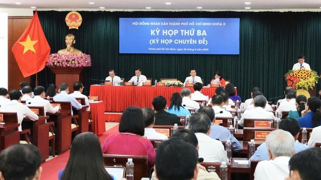 Cán bộ nghỉ việc ở TP.HCM được vay 300 triệu để tìm việc- Ảnh 2. Cán bộ nghỉ việc ở TP.HCM được vay 300 triệu để tìm việc- Ảnh 2.