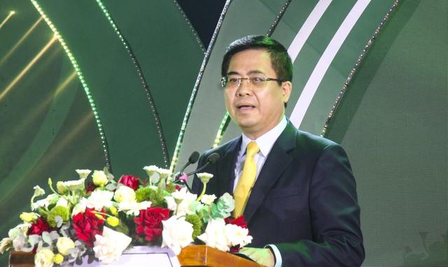 Khánh thành nhà máy chế biến nông sản và dược liệu 500 tỉ đồng- Ảnh 3.