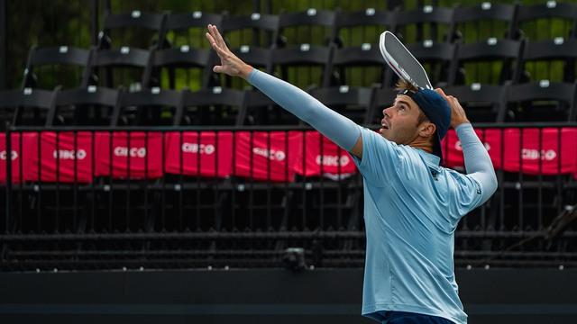 Xem các tay vợt pickleball hàng đầu tranh tài ở PPA Tour Asia - Vietnam Cup 2025 trên kênh nào?- Ảnh 3. Xem các tay vợt pickleball hàng đầu tranh tài ở PPA Tour Asia - Vietnam Cup 2025 trên kênh nào?- Ảnh 3.