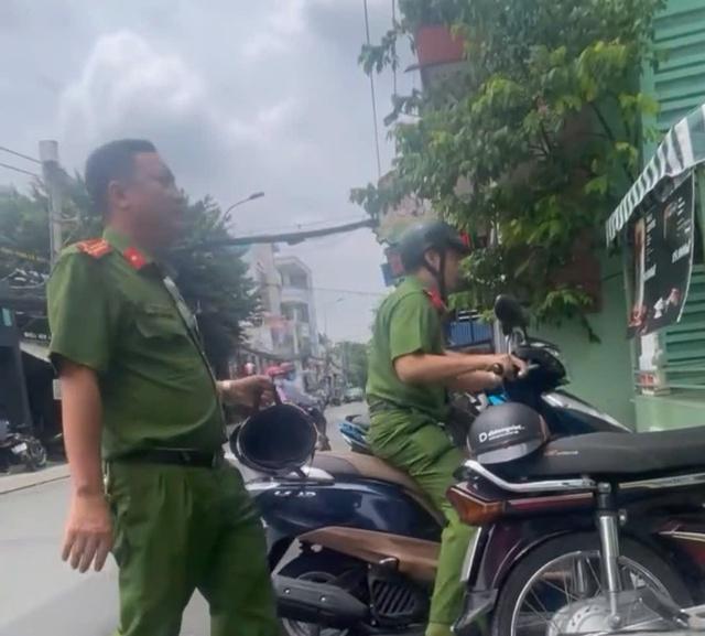 Đa cấp lừa đảo ở TP.HCM: Công an vào cuộc ngay khi Thanh Niên phản ánh- Ảnh 2. Đa cấp lừa đảo ở TP.HCM: Công an vào cuộc ngay khi Thanh Niên phản ánh- Ảnh 2.