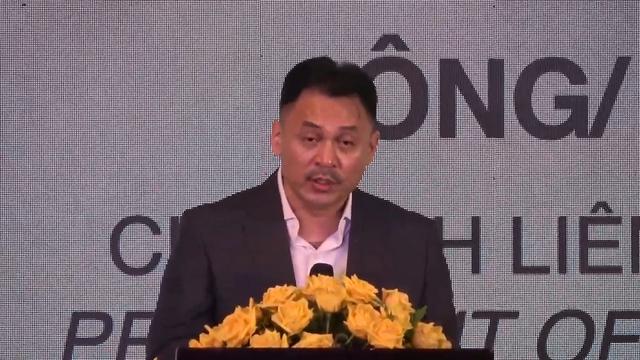 Chủ tịch Liên đoàn Quyền anh Việt Nam Lưu Tú Bảo được bãi tội bắt cóc, giam giữ người trái phép- Ảnh 2. Chủ tịch Liên đoàn Quyền anh Việt Nam Lưu Tú Bảo được bãi tội bắt cóc, giam giữ người trái phép- Ảnh 2.