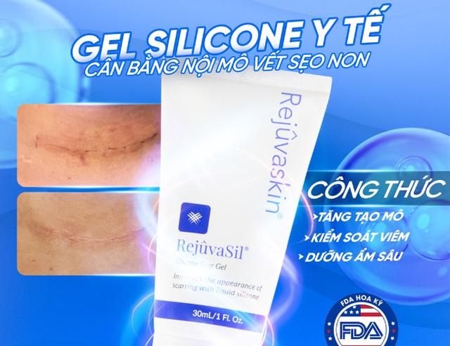Vết thương lành rồi, vì sao sẹo vẫn cần được ‘dưỡng’ để đẹp hơn?- Ảnh 1. Vết thương lành rồi, vì sao sẹo vẫn cần được ‘dưỡng’ để đẹp hơn?- Ảnh 1.