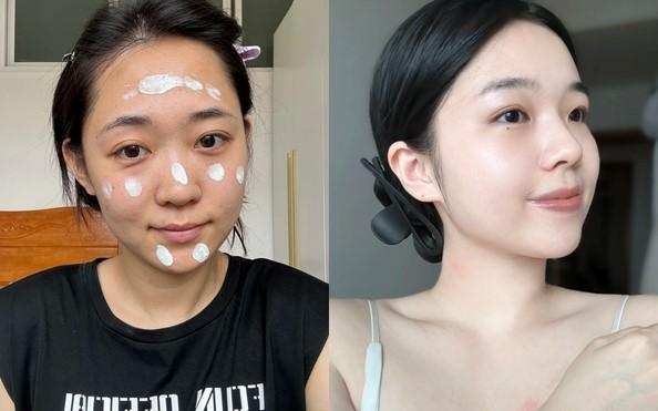 Top 10 kem chống nắng cho da dầu bóng nhờn cỡ nào cũng khô mịn ngay- Ảnh 1.