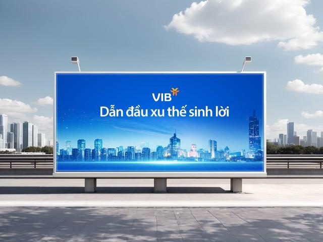 Cùng Anh Trai ‘Say Hi’, Bộ đôi Sinh lời VIB giúp người dùng sinh lợi kép - Ảnh 1.