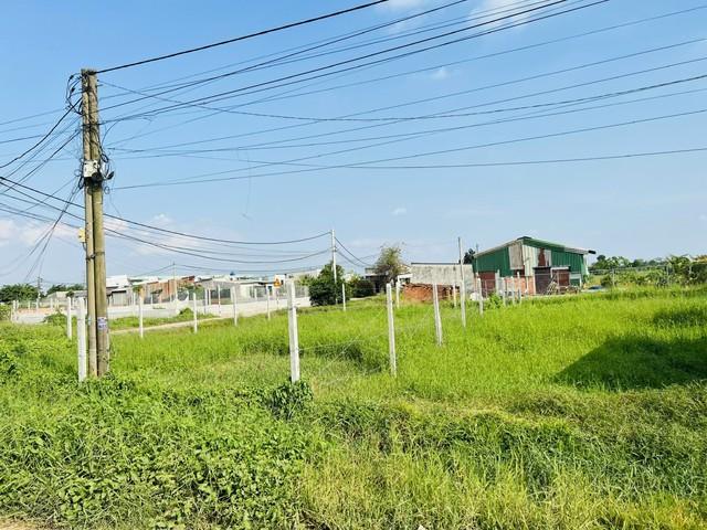 Đề xuất bỏ quy hoạch sử dụng đất cấp xã- Ảnh 1. Đề xuất bỏ quy hoạch sử dụng đất cấp xã- Ảnh 1.