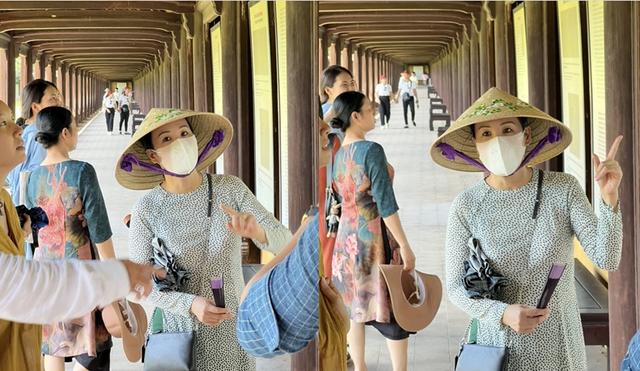 Vé tham quan di tích thế nào cho hợp lý?- Ảnh 1. Vé tham quan di tích thế nào cho hợp lý?- Ảnh 1.