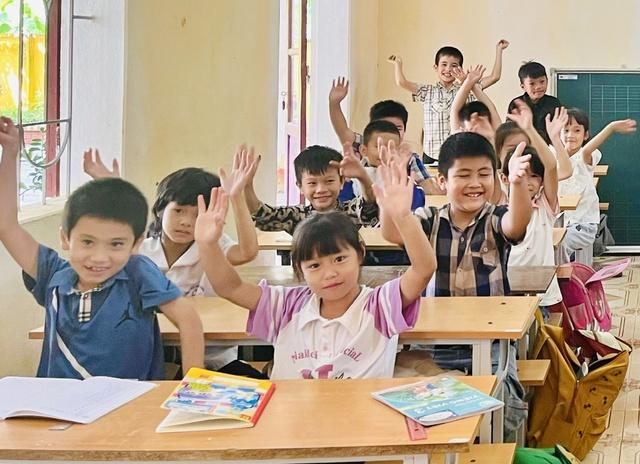 Xây dựng người Việt khỏe mạnh, trí tuệ, tầm vóc - Ảnh 1.