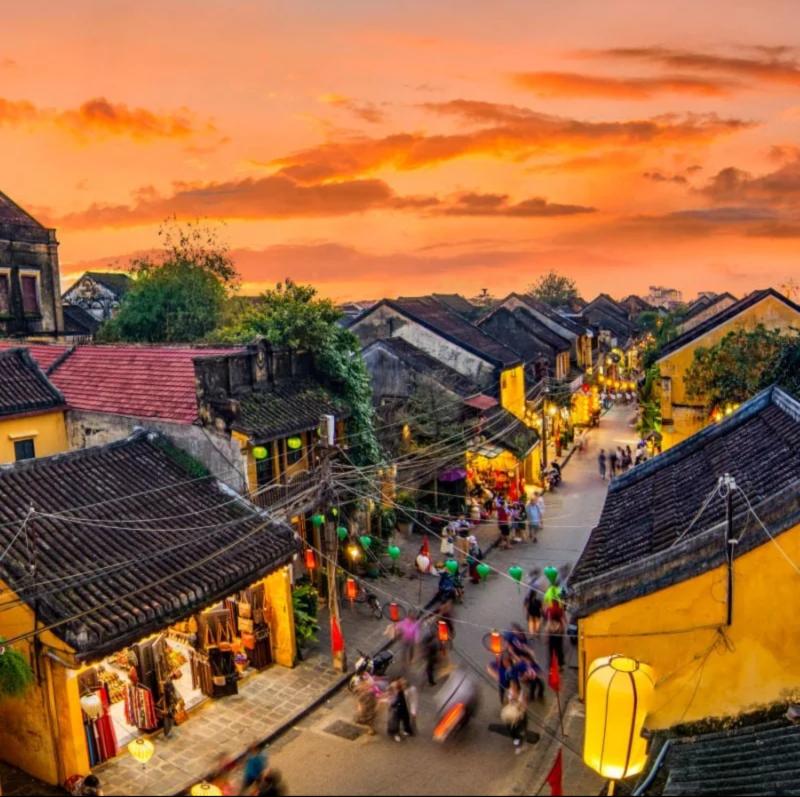 5 lý do khách quốc tế không bao giờ chán khi du lịch Việt Nam- Ảnh 1.
