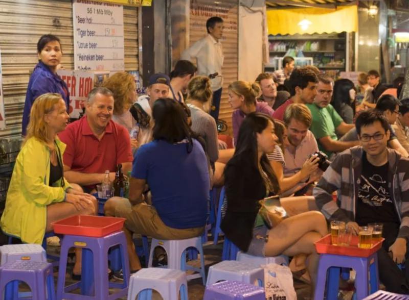5 lý do khách quốc tế không bao giờ chán khi du lịch Việt Nam- Ảnh 2.