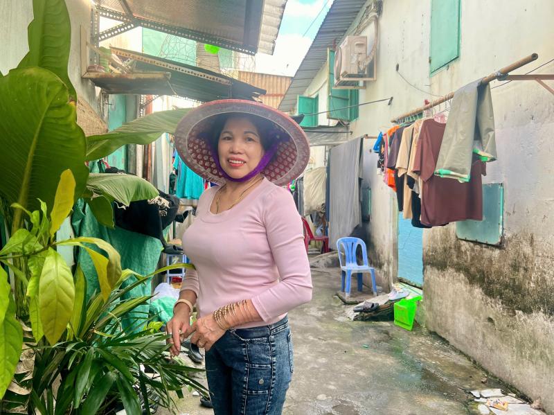 Người thuê trọ ở TP.HCM nợ tiền nhà, chủ trọ năn nỉ… đóng tiền điện nước- Ảnh 1. Người thuê trọ ở TP.HCM nợ tiền nhà, chủ trọ năn nỉ… đóng tiền điện nước- Ảnh 1.