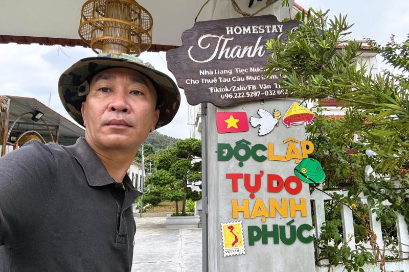 14 điểm cơ sở lãnh hải Việt Nam trên vịnh Bắc bộ - Kỳ 8: Đảo Thanh Lân có 2 điểm cơ sở A19 và A20- Ảnh 8. 14 điểm cơ sở lãnh hải Việt Nam trên vịnh Bắc bộ - Kỳ 8: Đảo Thanh Lân có 2 điểm cơ sở A19 và A20- Ảnh 8.