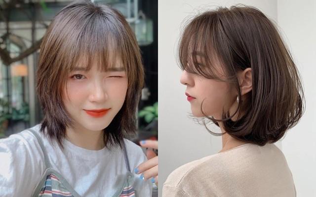 Top 5 kiểu tóc lên xu hướng mùa thu, nàng nào cắt rồi cũng ưng quá chừng- Ảnh 2.