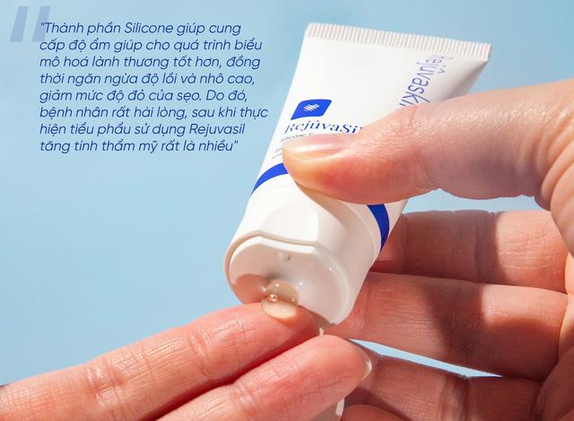 Vết thương lành rồi, vì sao sẹo vẫn cần được ‘dưỡng’ để đẹp hơn?- Ảnh 2. Vết thương lành rồi, vì sao sẹo vẫn cần được ‘dưỡng’ để đẹp hơn?- Ảnh 2.