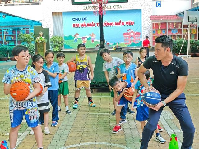 Bao giờ tầm vóc người Việt Nam được cải thiện: Mục tiêu cấp bách của Đề án 641- Ảnh 2. Bao giờ tầm vóc người Việt Nam được cải thiện: Mục tiêu cấp bách của Đề án 641- Ảnh 2.