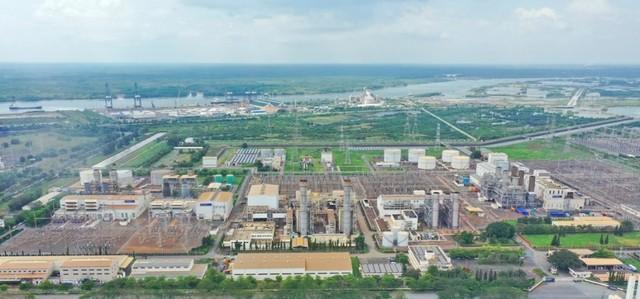 Phú Mỹ nỗ lực sản xuất, bảo đảm cung ứng điện các tháng cuối năm 2025- Ảnh 2. Phú Mỹ nỗ lực sản xuất, bảo đảm cung ứng điện các tháng cuối năm 2025- Ảnh 2.