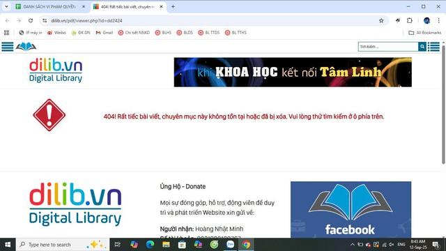 Ăn cắp trí tuệ của người khác, phải bị nghiêm trị- Ảnh 2. Ăn cắp trí tuệ của người khác, phải bị nghiêm trị- Ảnh 2.