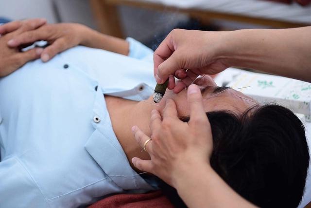 Viện chủ Tu viện Tường Vân: Gieo thiện lành vì 'nỗi khổ niềm đau vốn nhiều'- Ảnh 2. Viện chủ Tu viện Tường Vân: Gieo thiện lành vì 'nỗi khổ niềm đau vốn nhiều'- Ảnh 2.
