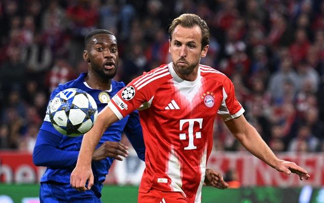 Harry Kane lập cú đúp giúp Bayern Munich đánh bại Chelsea, Liverpool thắng Atletico Madrid như ‘phim hành động’ - Ảnh 4. Harry Kane lập cú đúp giúp Bayern Munich đánh bại Chelsea, Liverpool thắng Atletico Madrid như ‘phim hành động’ - Ảnh 4.