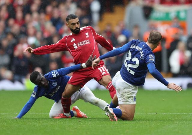 Nhận định Crystal Palace vs Liverpool: Ai giữ được thành tích bất bại?- Ảnh 1. Nhận định Crystal Palace vs Liverpool: Ai giữ được thành tích bất bại?- Ảnh 1.